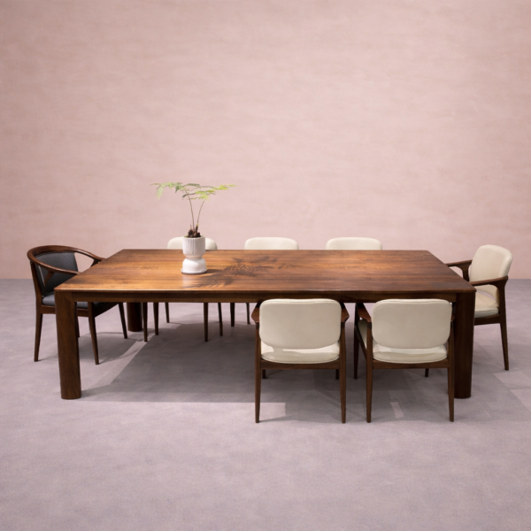 Steavenson Dining Set