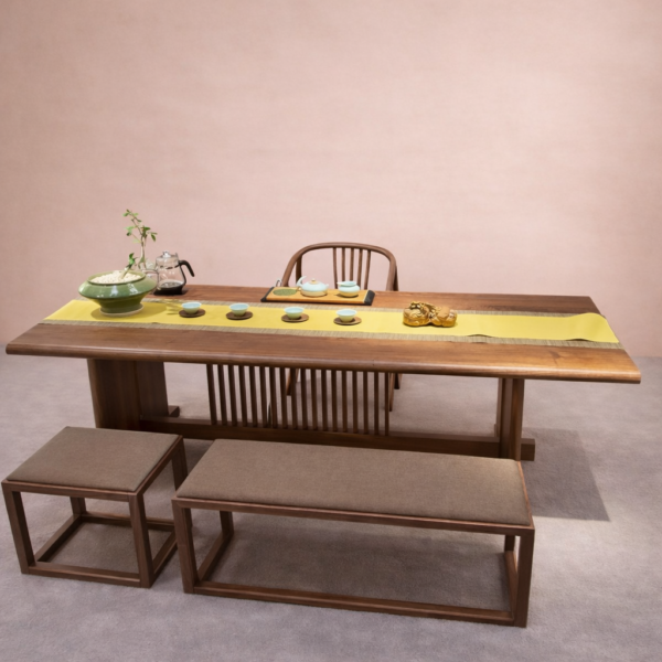 Huilo Dining Set