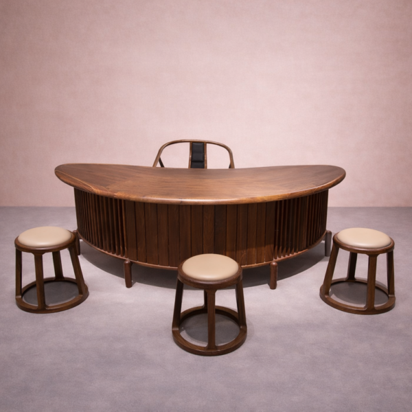 Triplet Coffee Corner