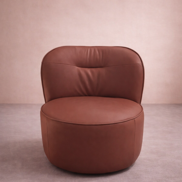 Barron Chair