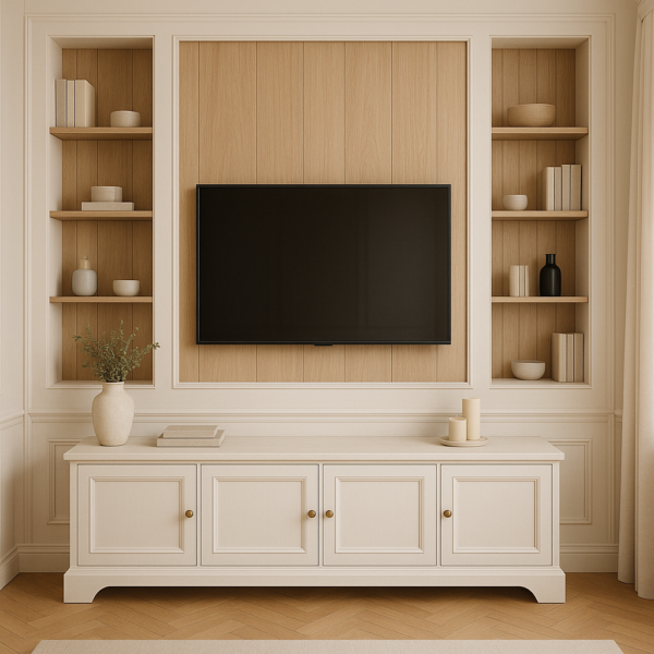 Clair TV Unit