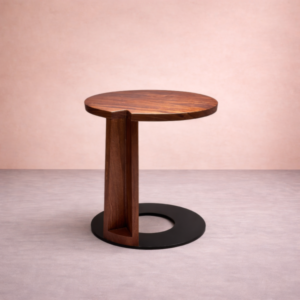 Ngami Side Table
