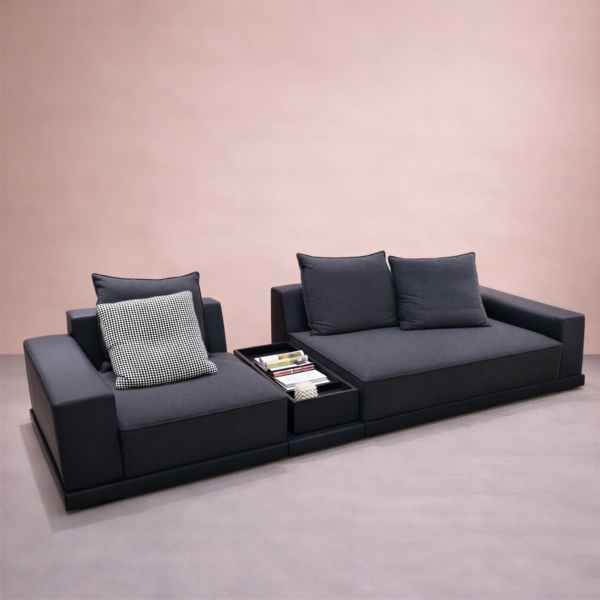 Wular Sofa