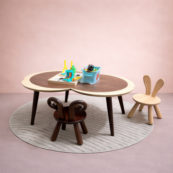 Kainji Table