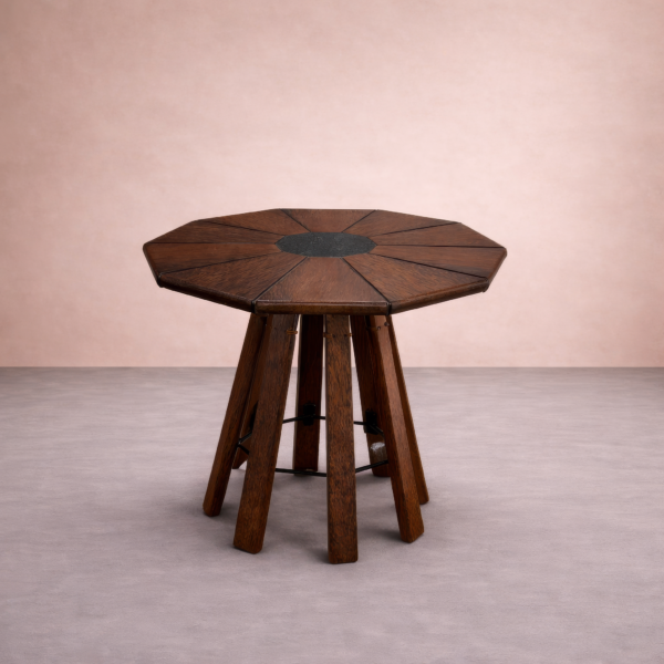 Shala Side Table