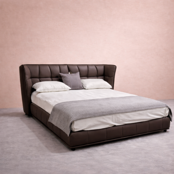 Elgon Bed